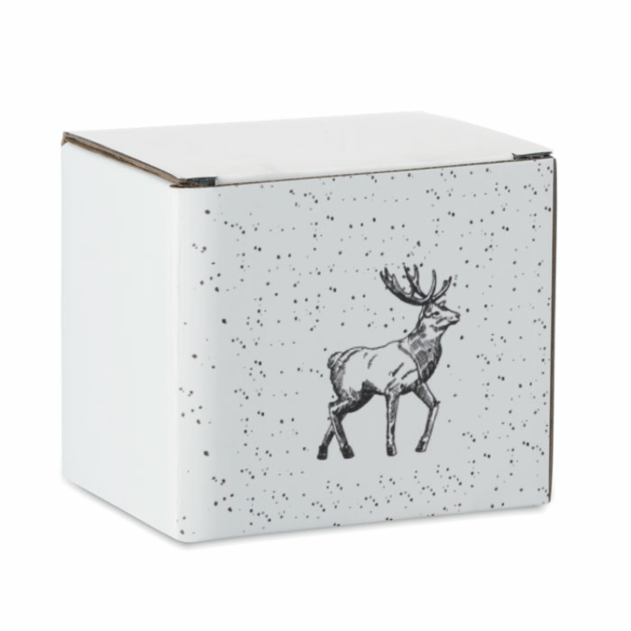 Karácsonyi kerámia bögre 300ml