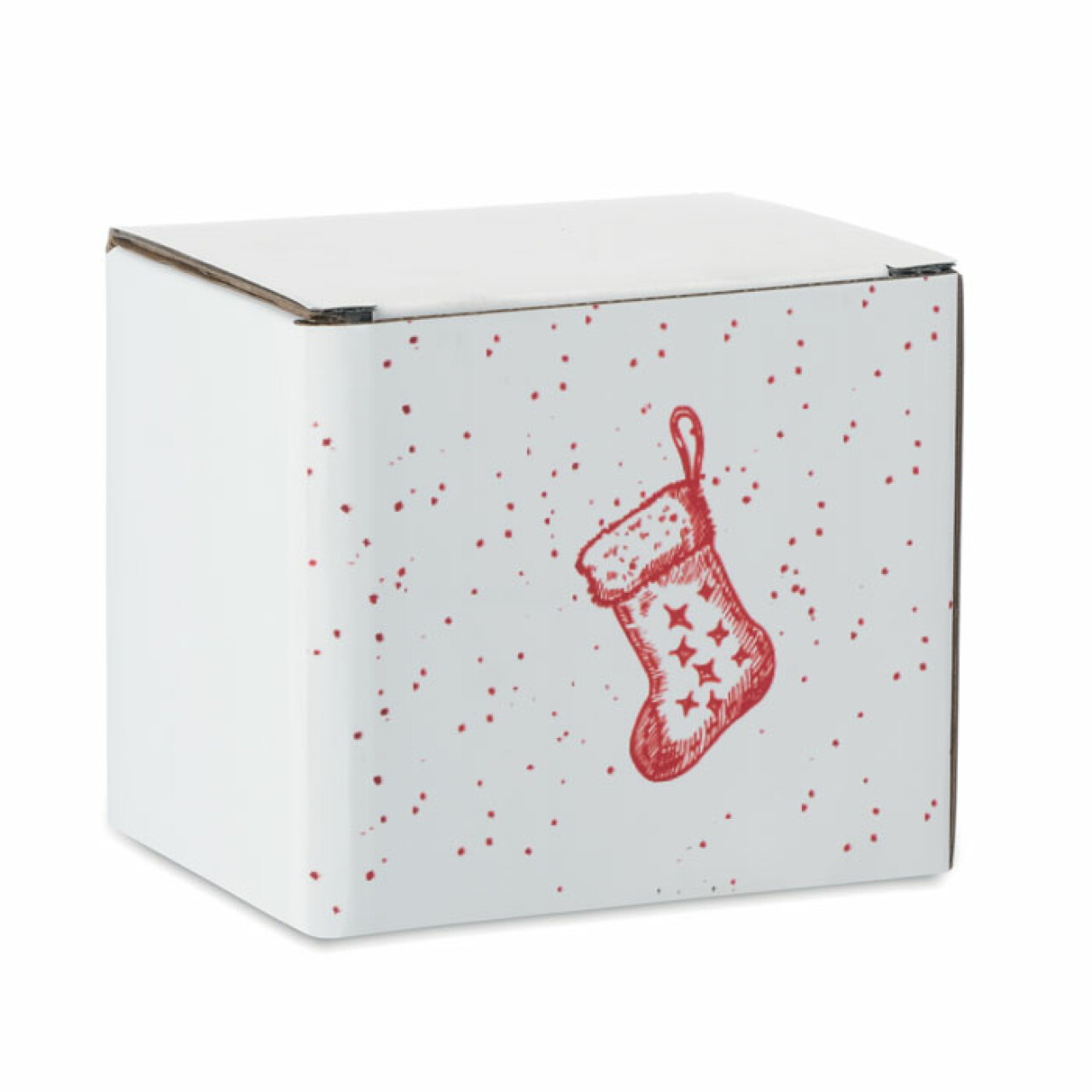 Karácsonyi kerámia bögre 300ml