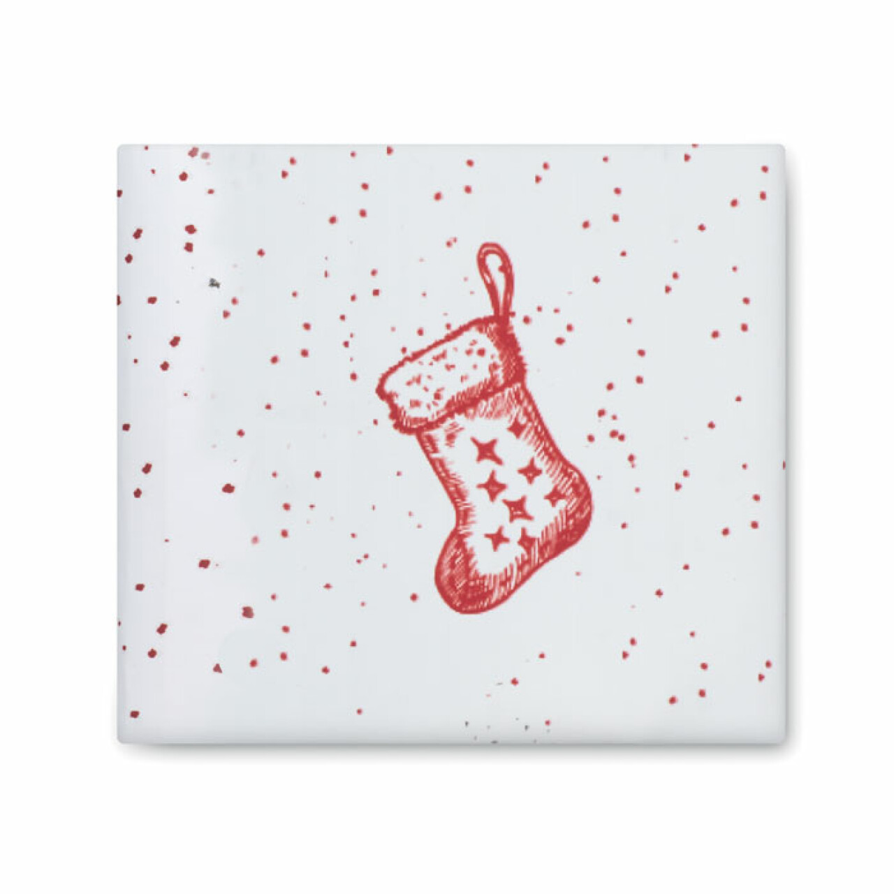 Karácsonyi kerámia bögre 300ml