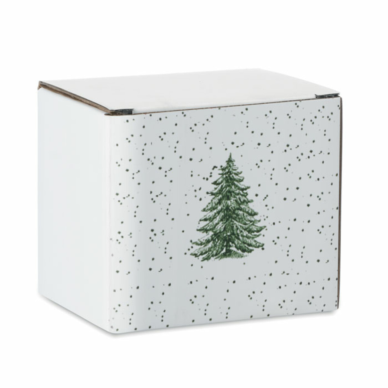 Karácsonyi kerámia bögre 300ml