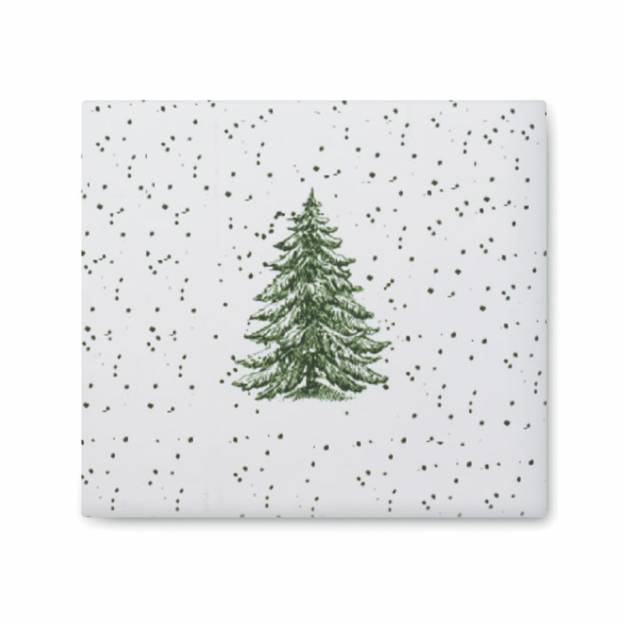 Karácsonyi kerámia bögre 300ml