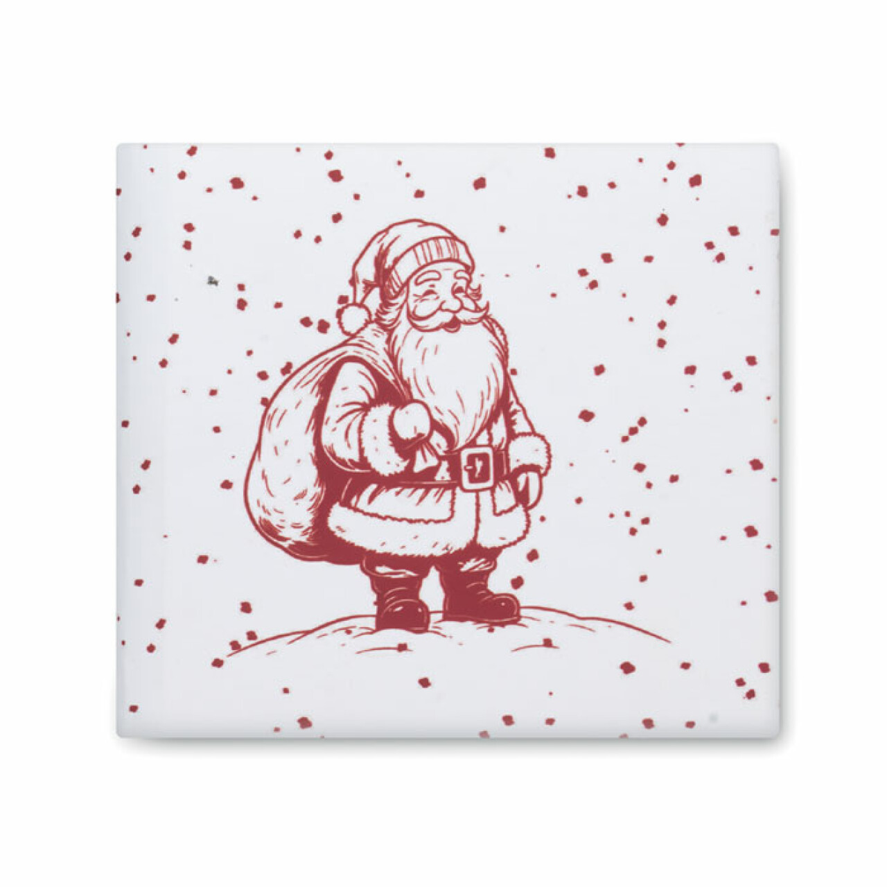 Karácsonyi kerámia bögre 300ml