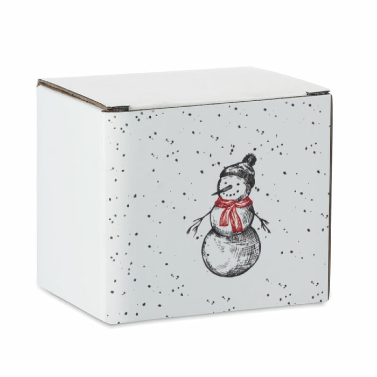 Karácsonyi kerámia bögre 300ml