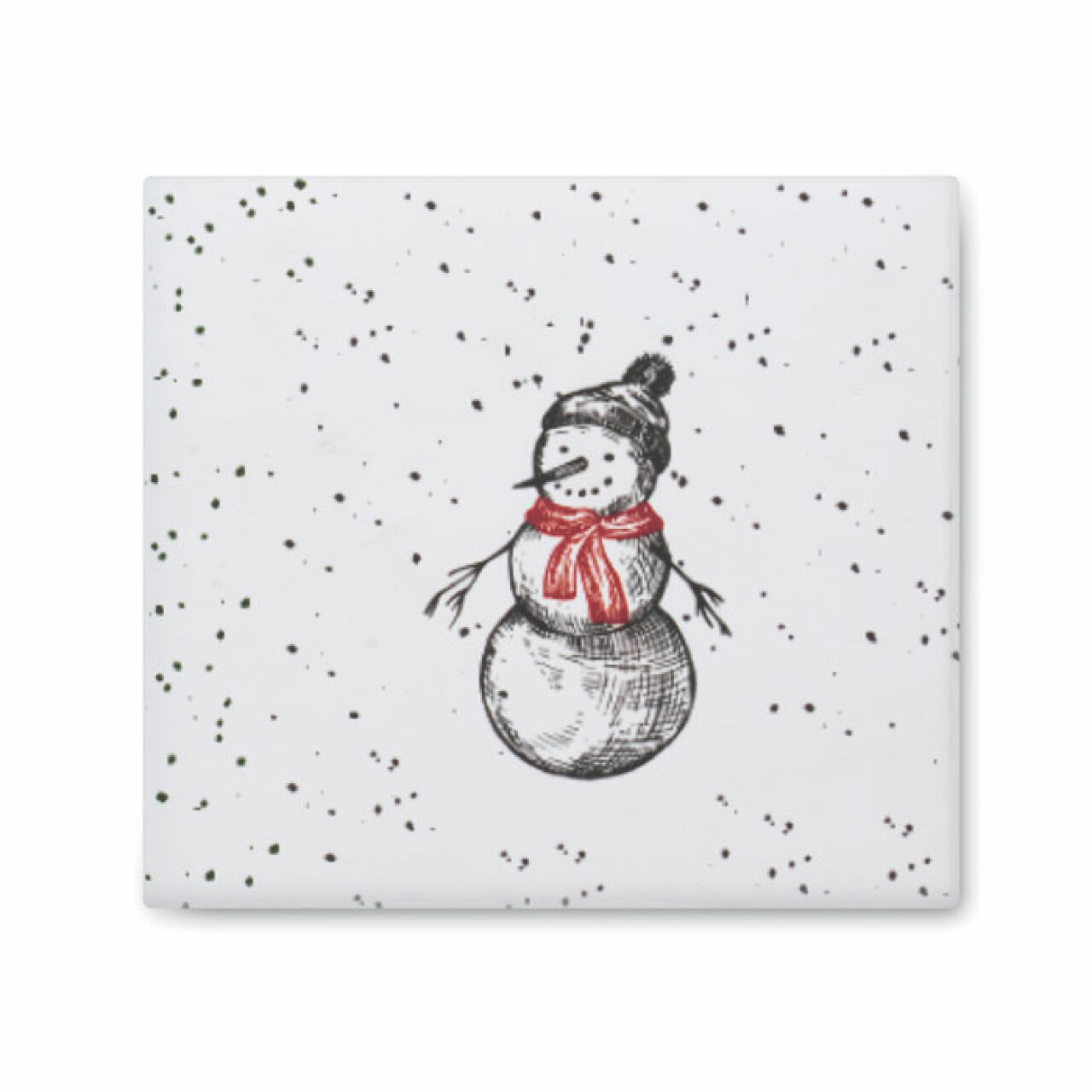 Karácsonyi kerámia bögre 300ml