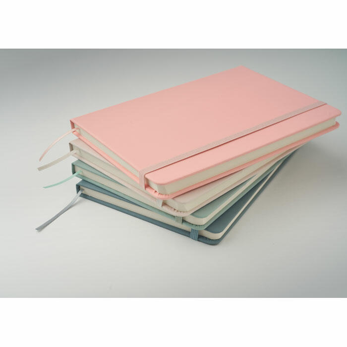 A5 vonalas jegyzetfüzet