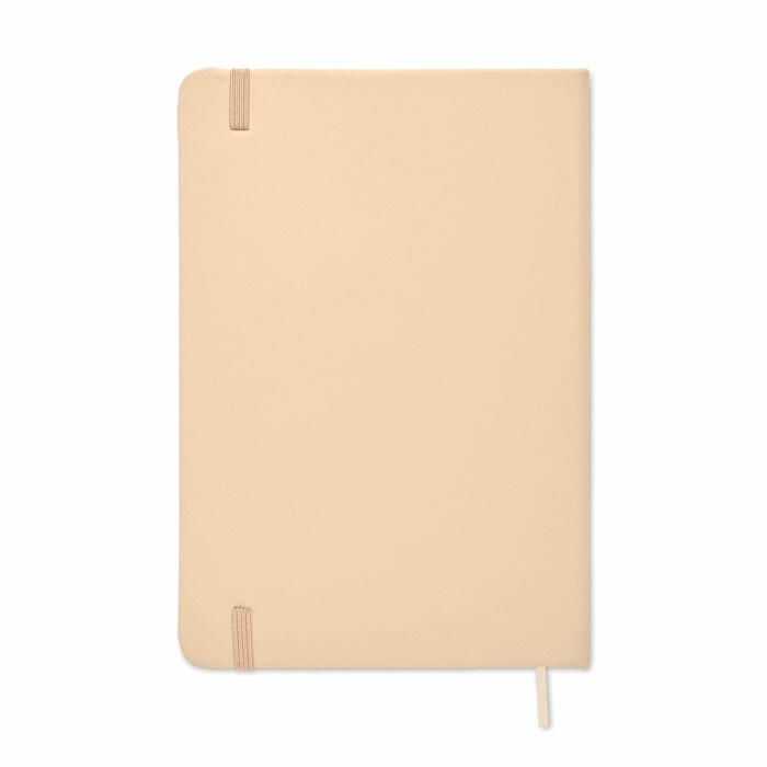 A5 vonalas jegyzetfüzet