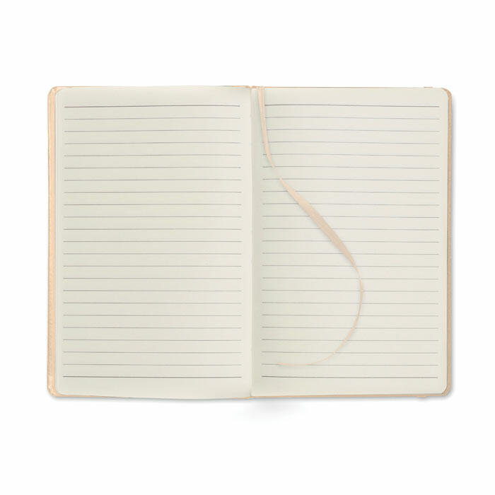 A5 vonalas jegyzetfüzet