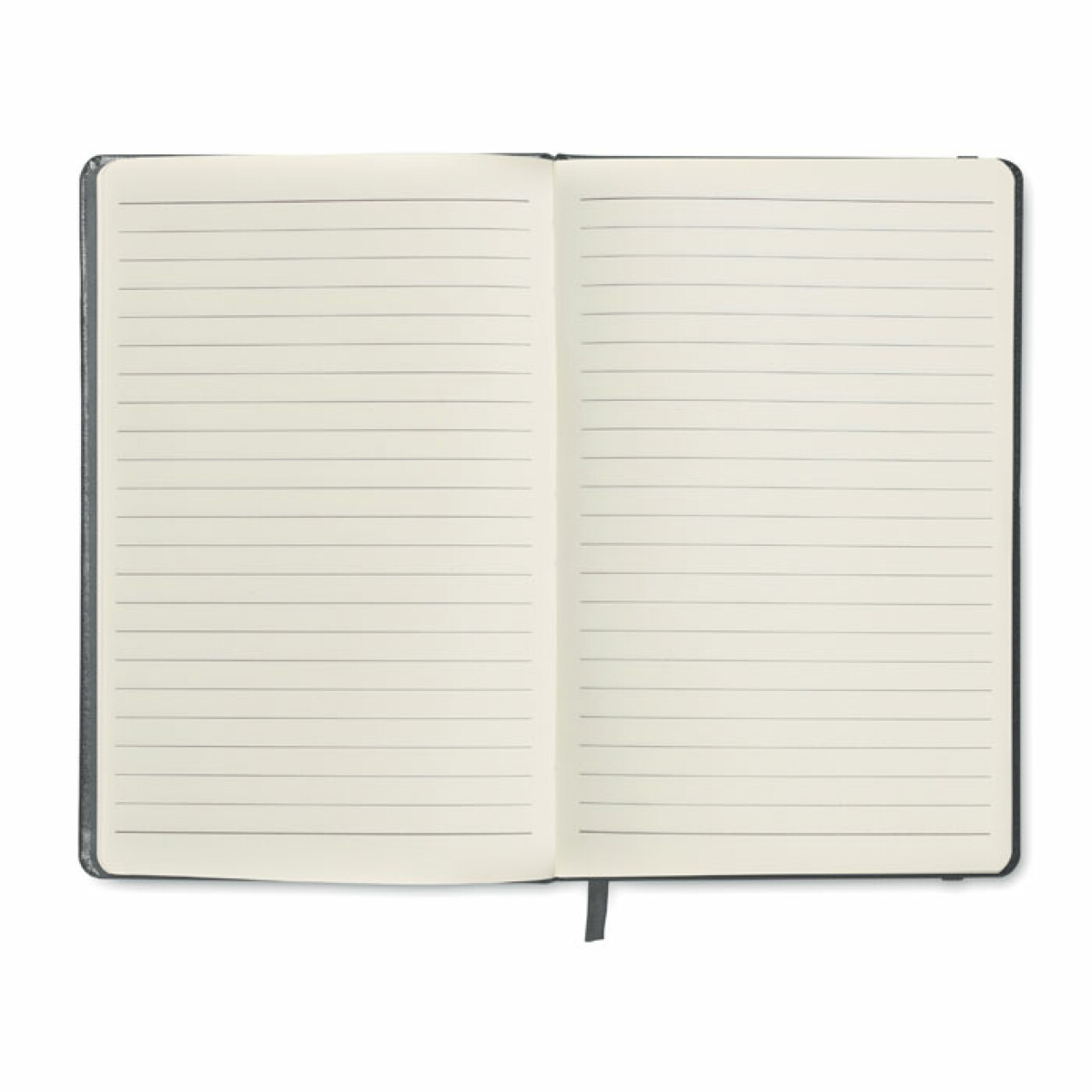 A5 vonalas jegyzetfüzet