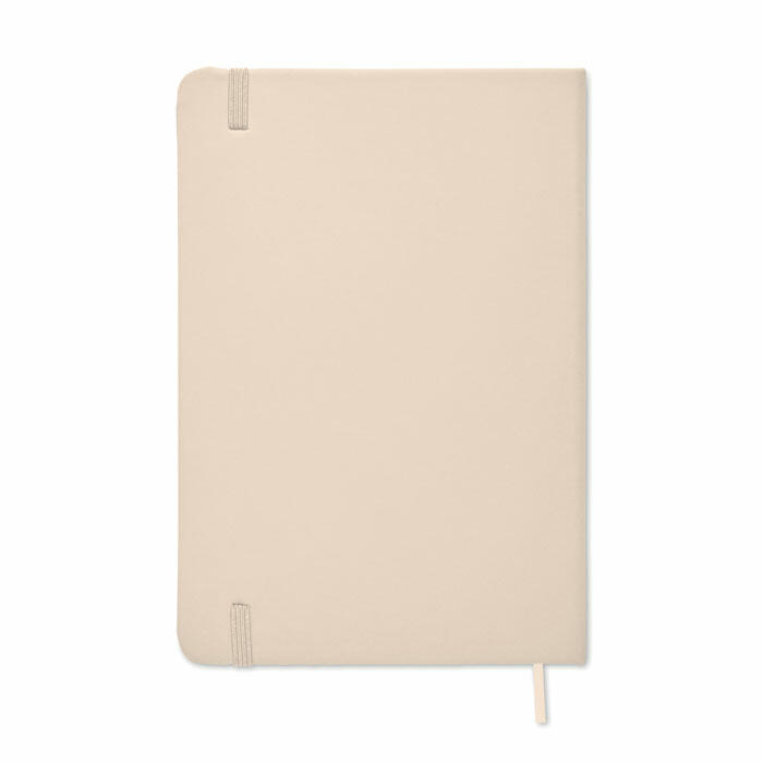 A5 vonalas jegyzetfüzet