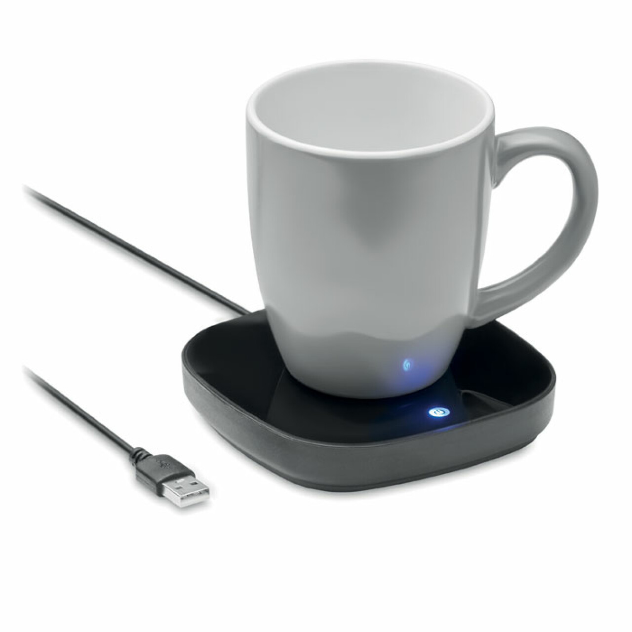 Bögremelegítő ABS-ből