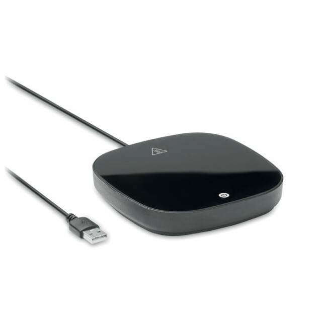 Bögremelegítő ABS-ből