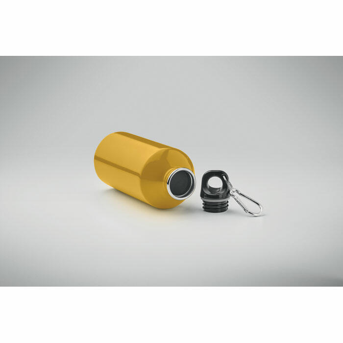 Újrah.rozsdam.acél palack 500ml