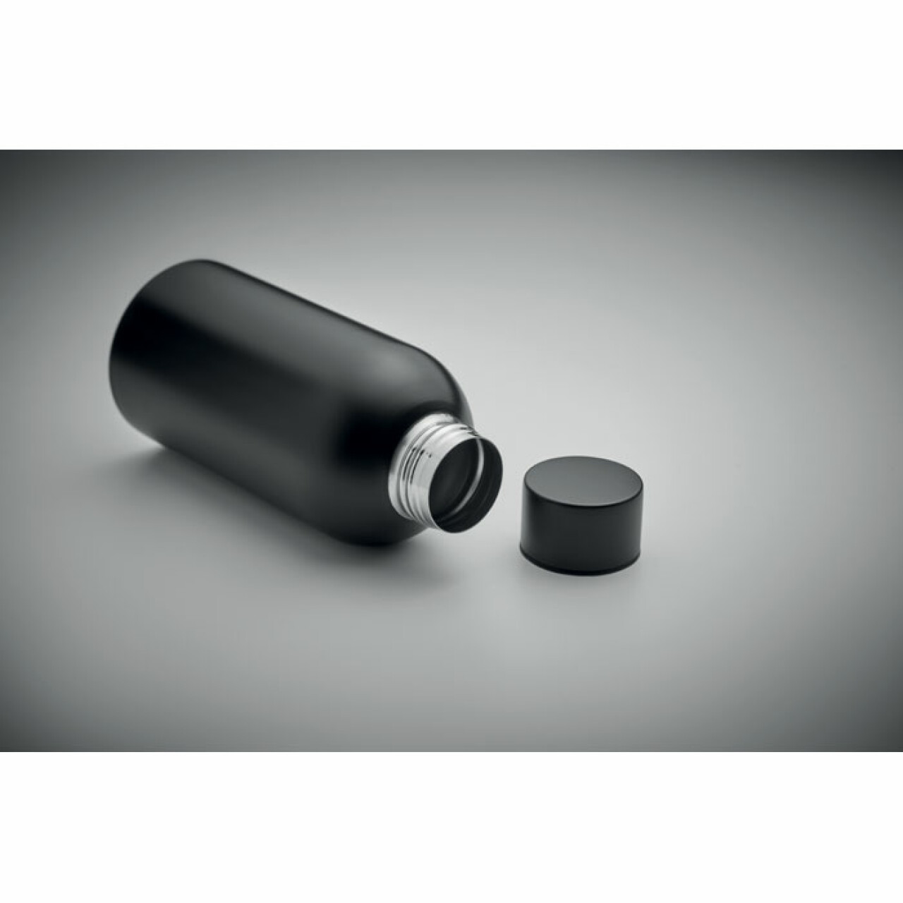 Szimplafalú palack 500 ml