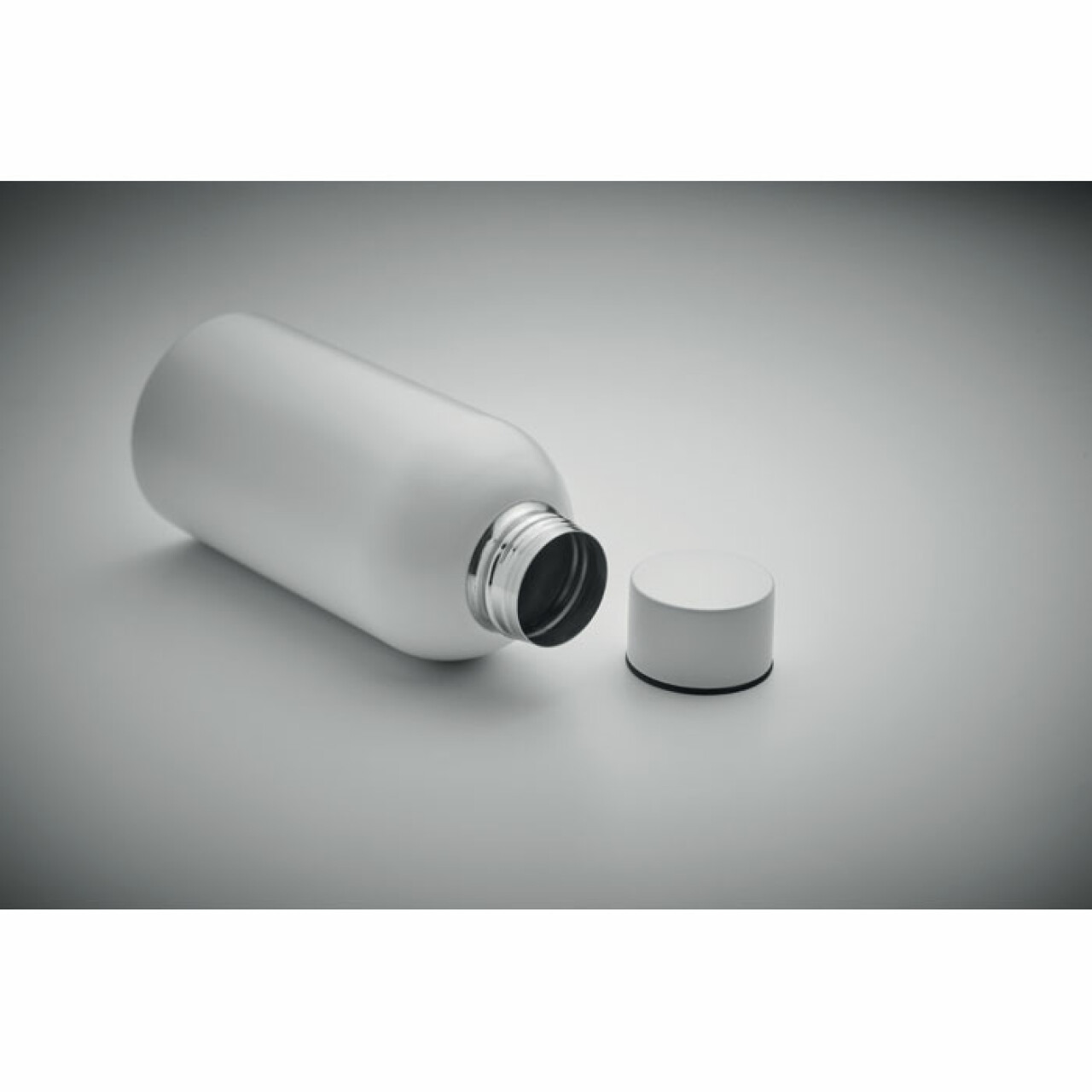 Szimplafalú palack 500 ml