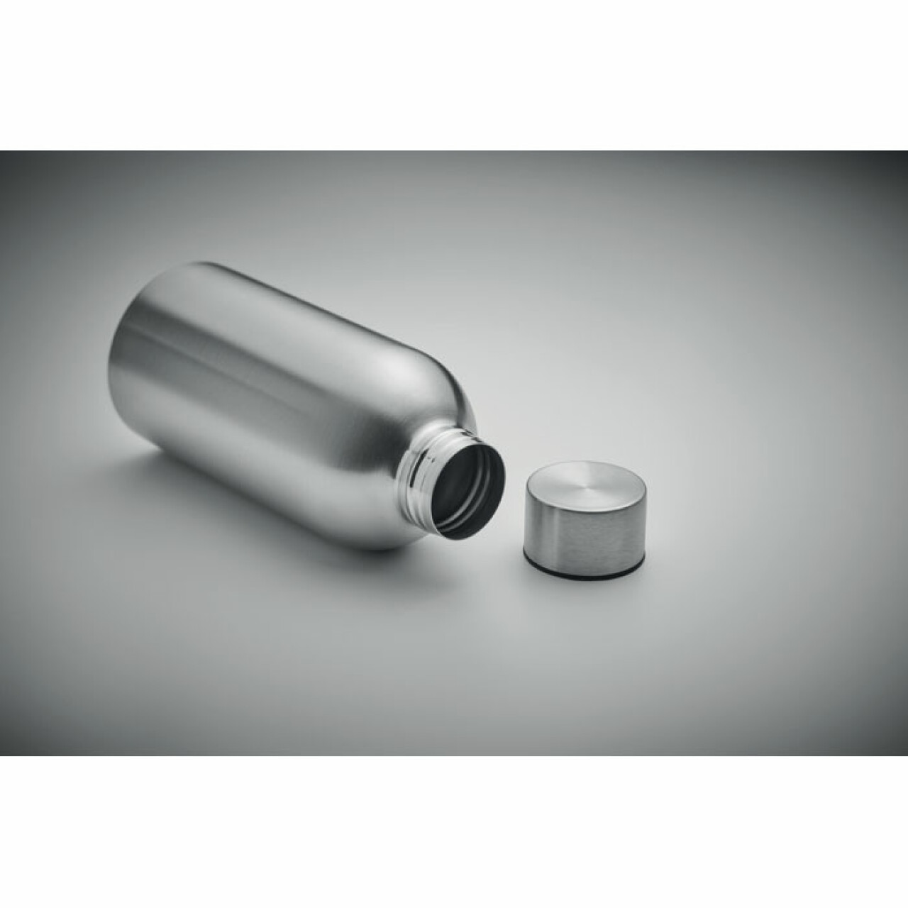 Szimplafalú palack 500 ml