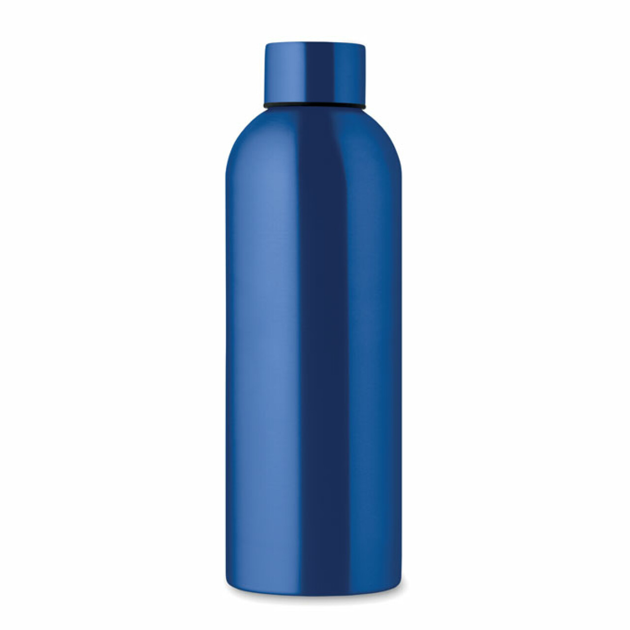 Szimplafalú palack 750 ml