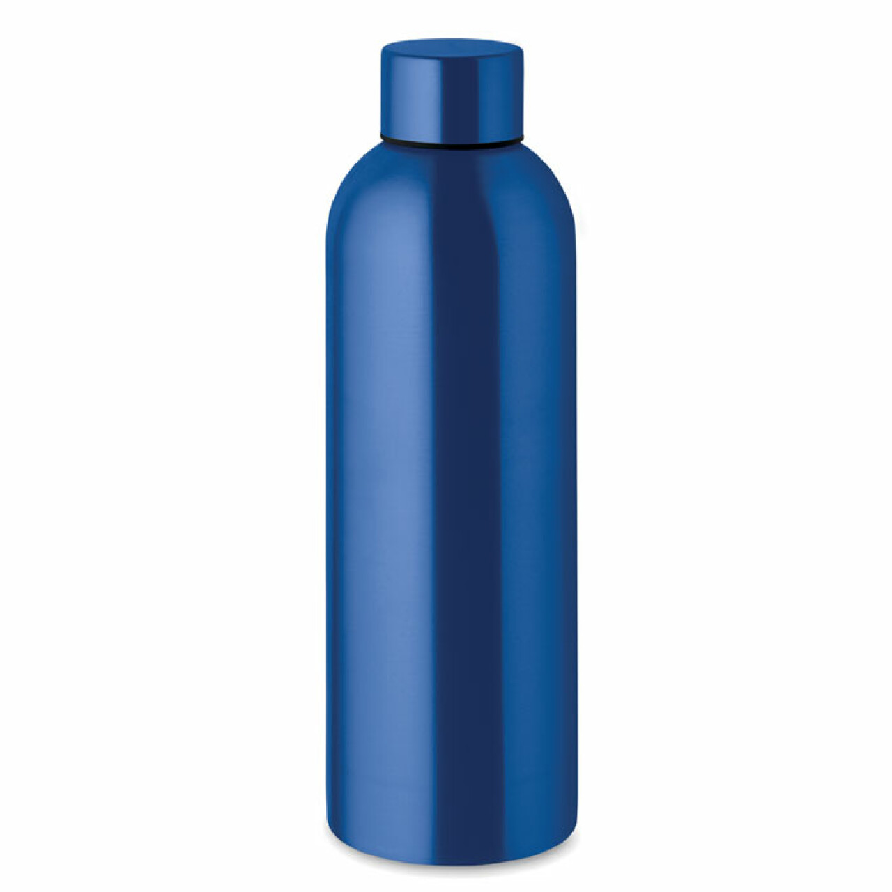 Szimplafalú palack 750 ml