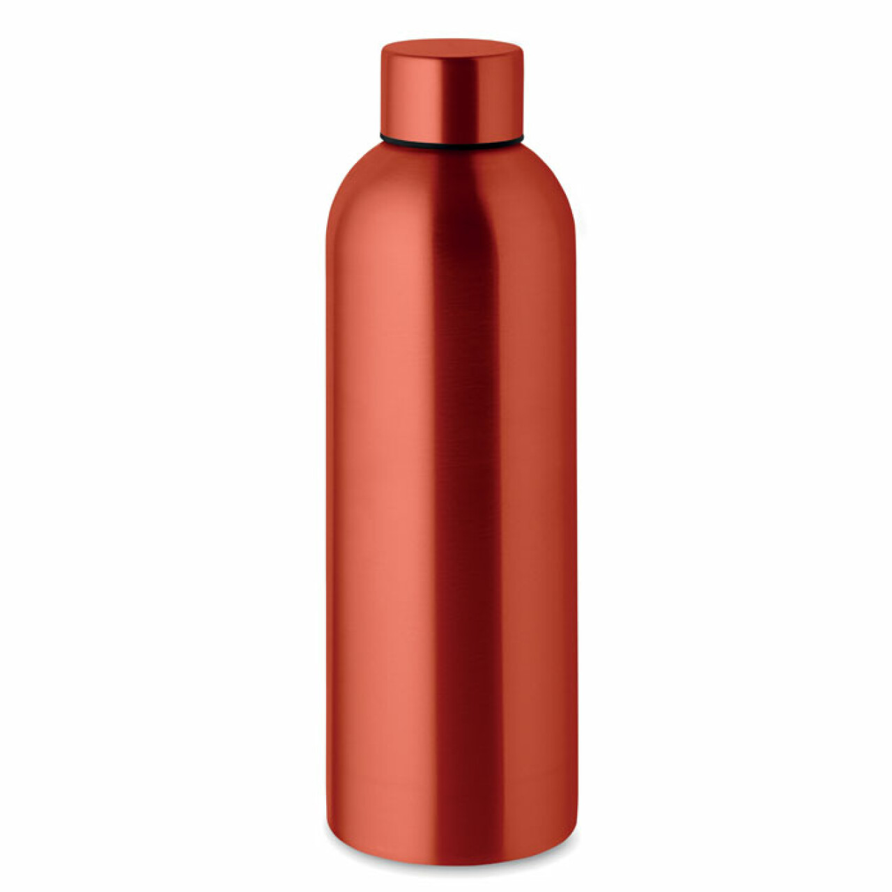 Szimplafalú palack 750 ml