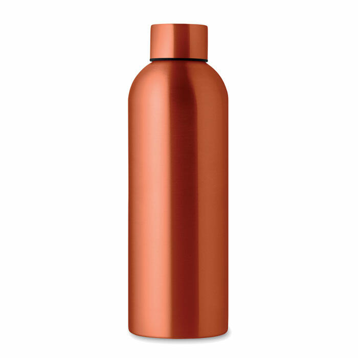 Szimplafalú palack 750 ml