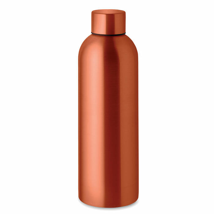 Szimplafalú palack 750 ml