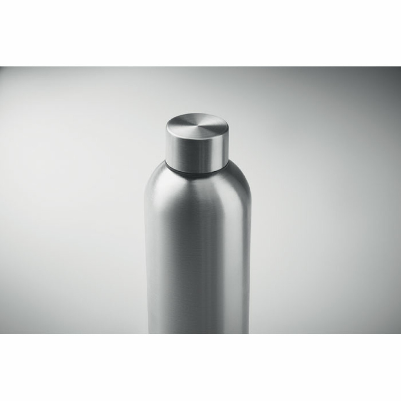 Szimplafalú palack 750 ml