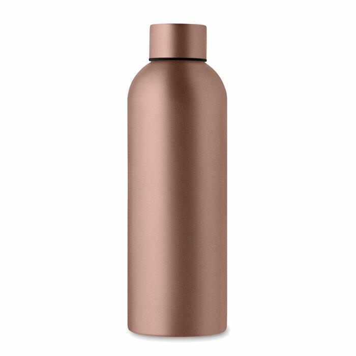 Szimplafalú palack 750 ml