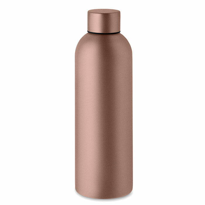 Szimplafalú palack 750 ml