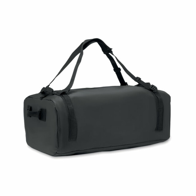 Sport- vagy útitáska tarpaulin