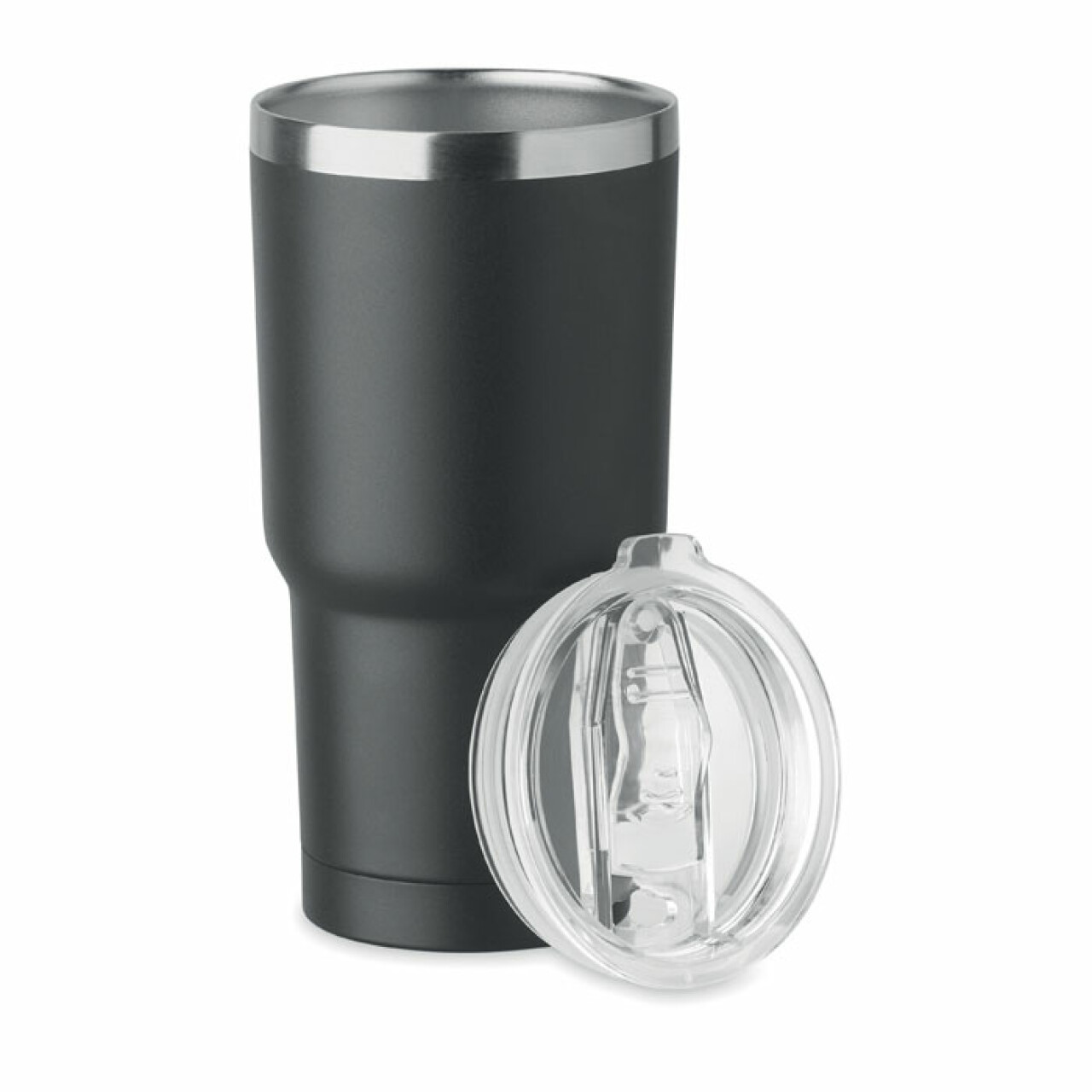 Duplafalú pohár 500 ml