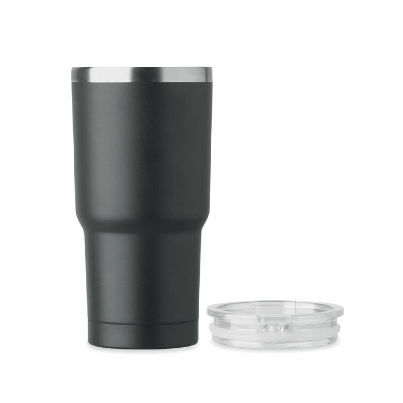 Duplafalú pohár 500 ml