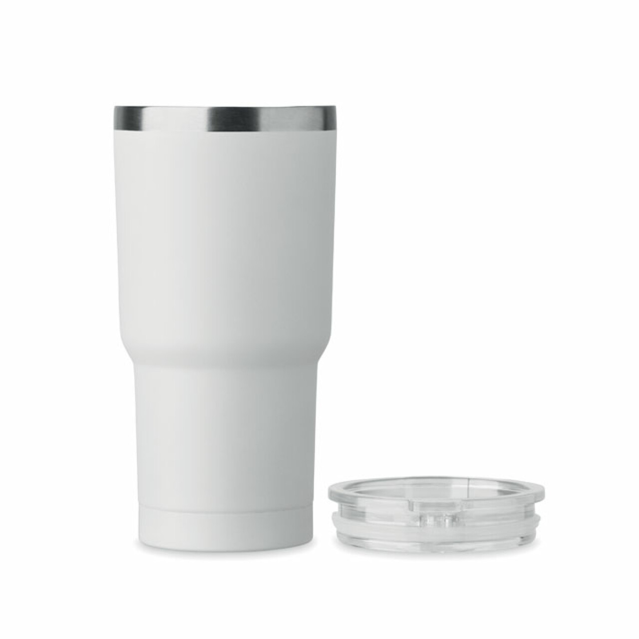 Duplafalú pohár 500 ml