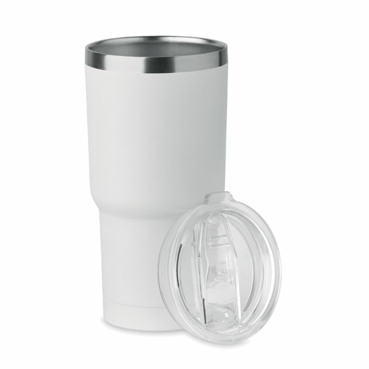 Duplafalú pohár 500 ml