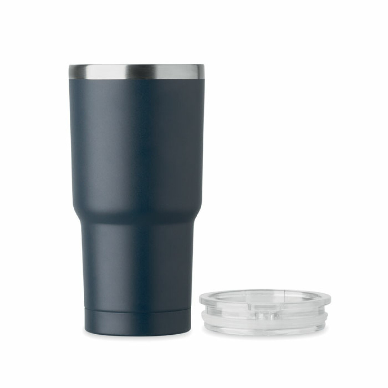 Duplafalú pohár 500 ml