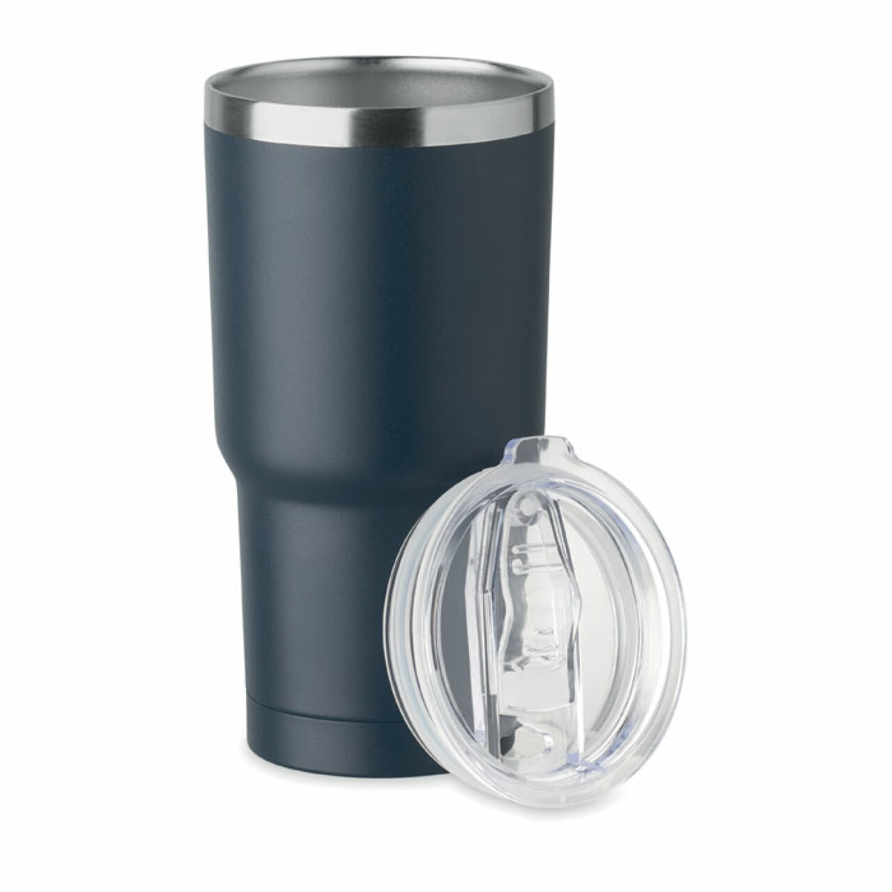 Duplafalú pohár 500 ml