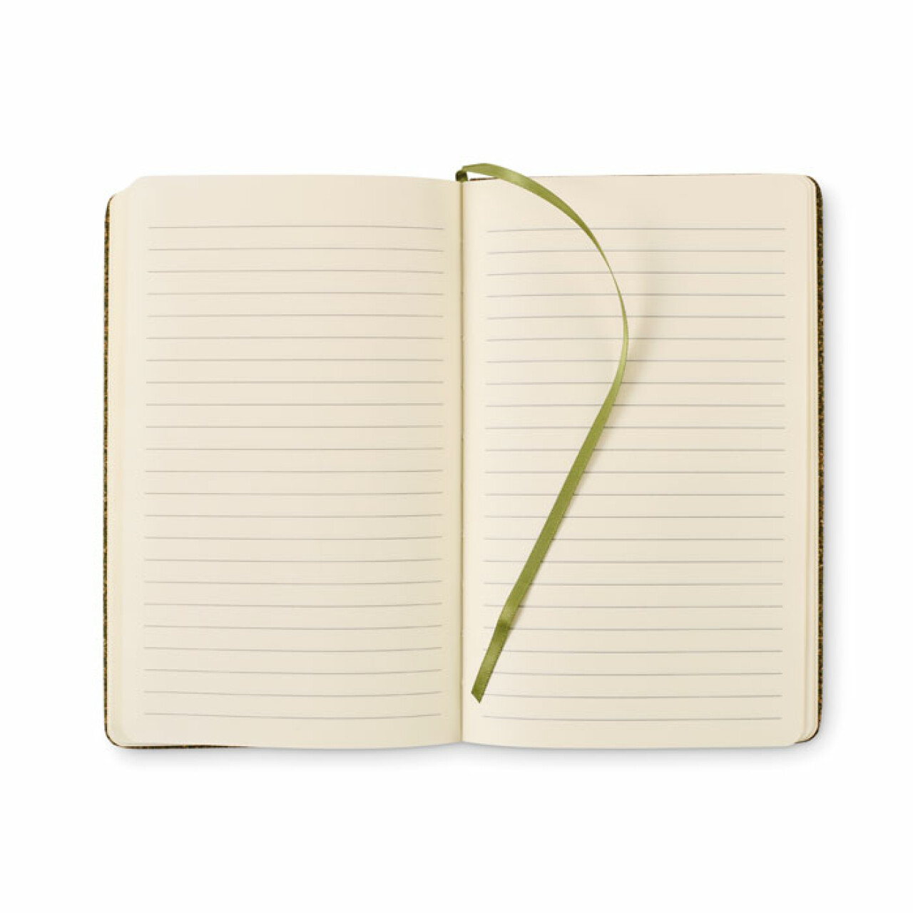 A5 keménytáblás jegyzetfüzet