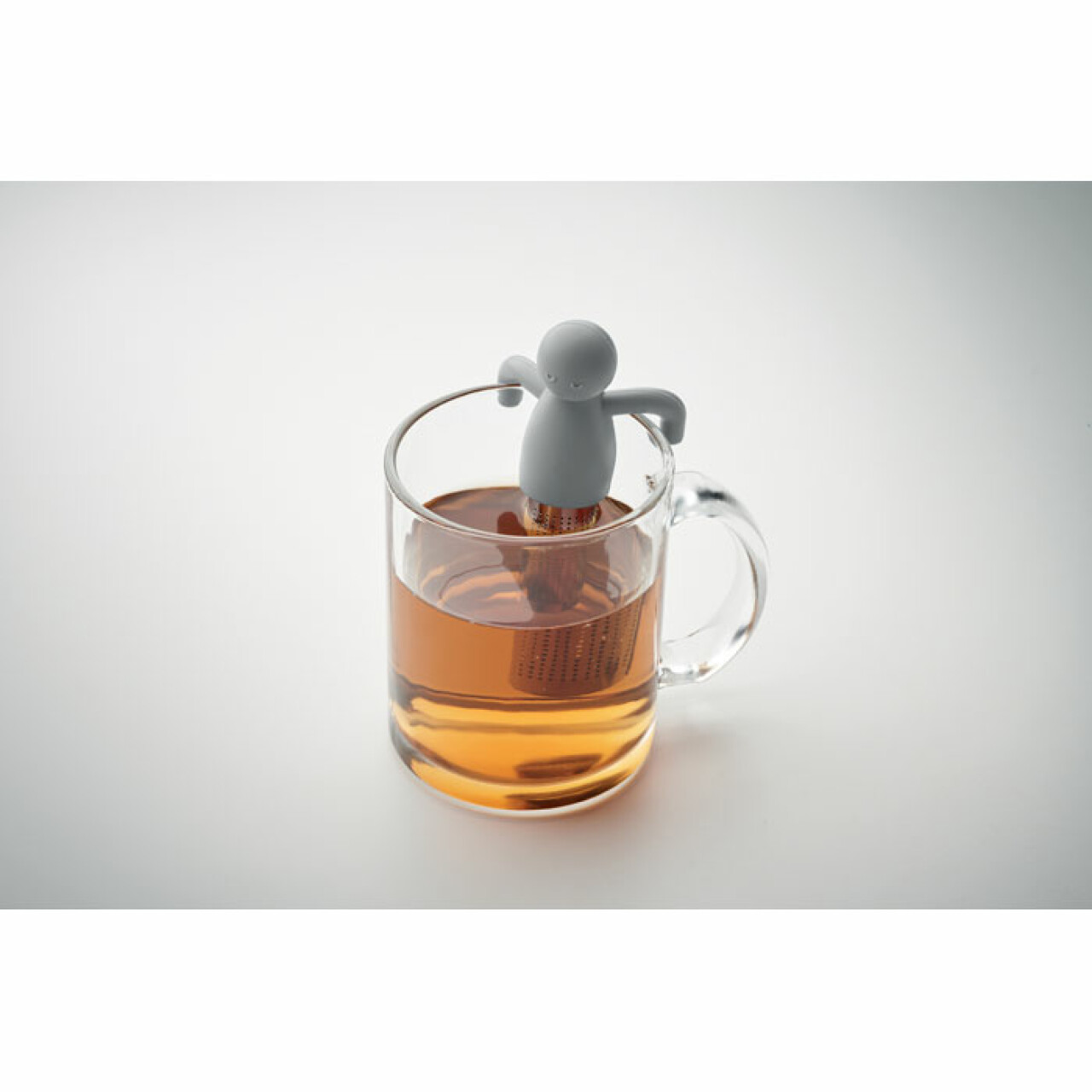 Teatojás emberke
