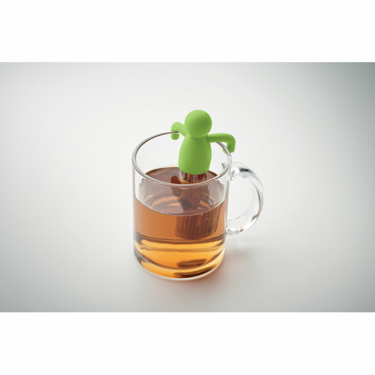 Teatojás emberke