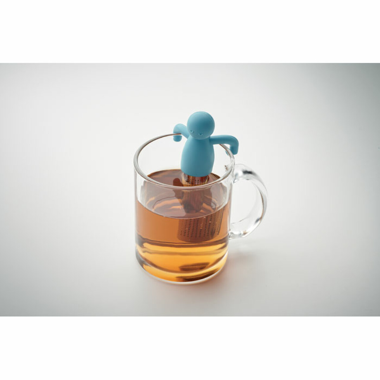Teatojás emberke