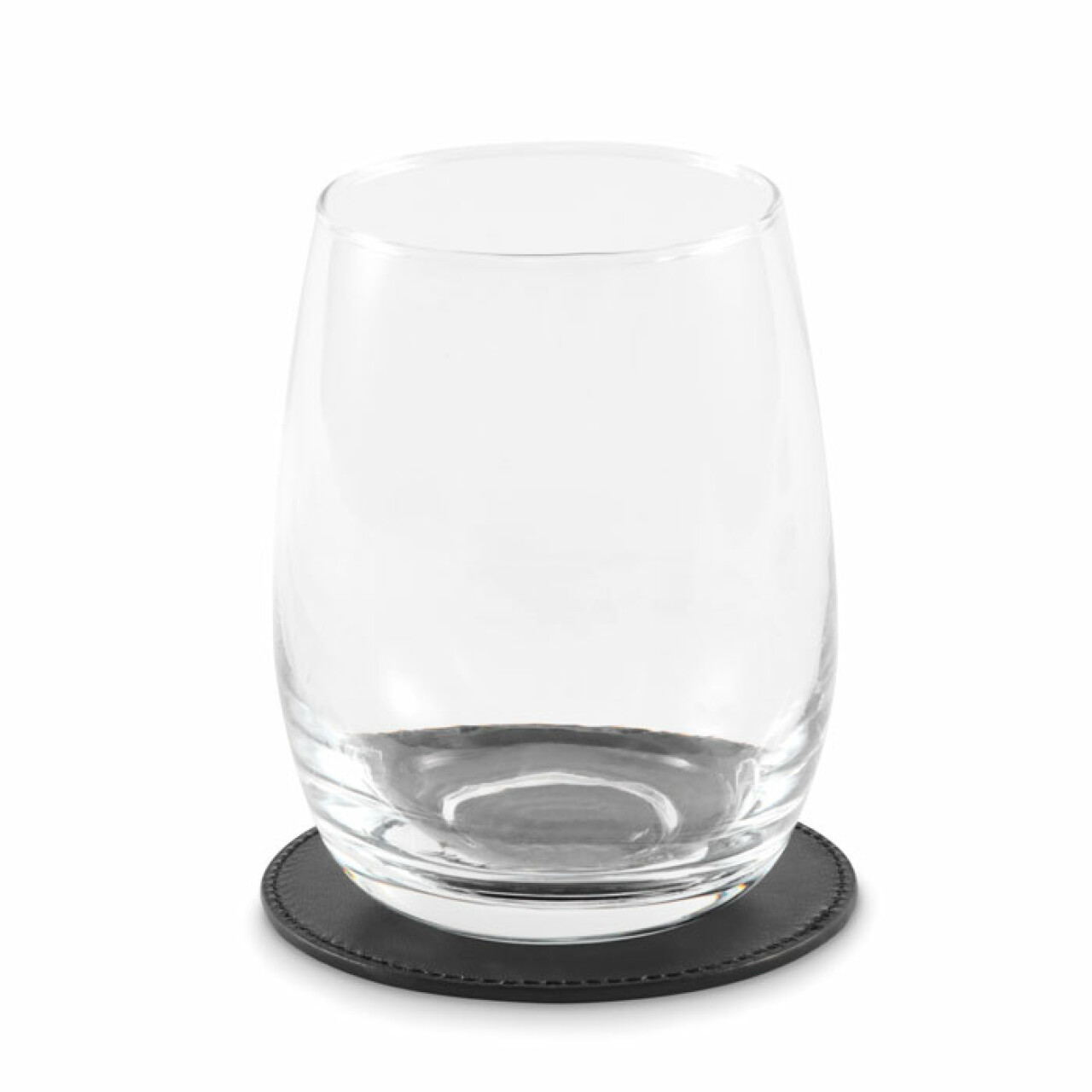 Kerek PU poháralátét