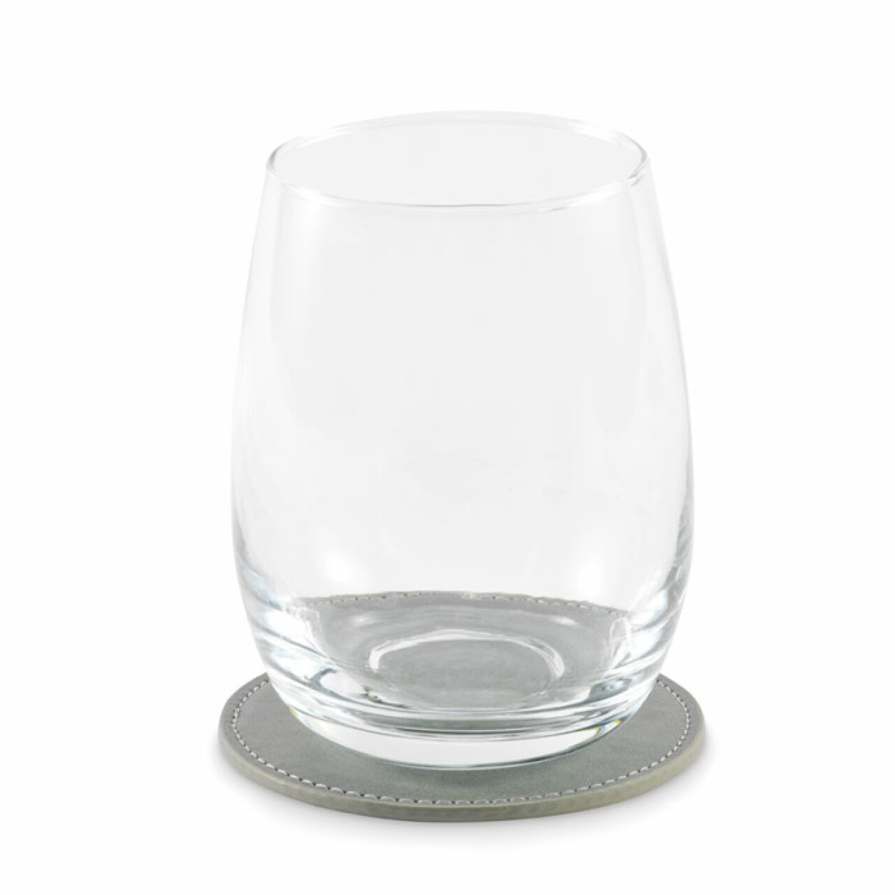 Kerek PU poháralátét