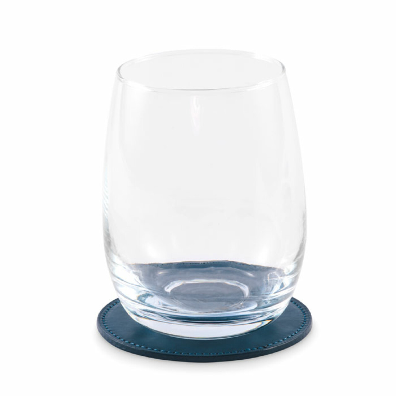 Kerek PU poháralátét