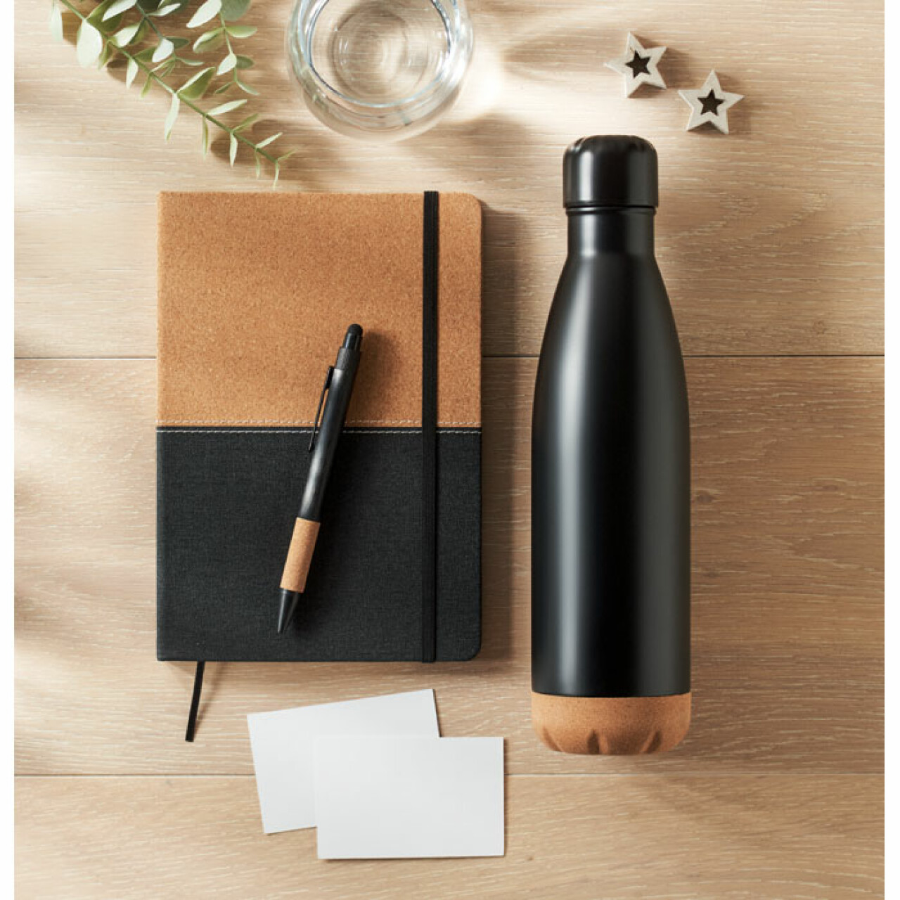 3 részes ajándékszett dobozban