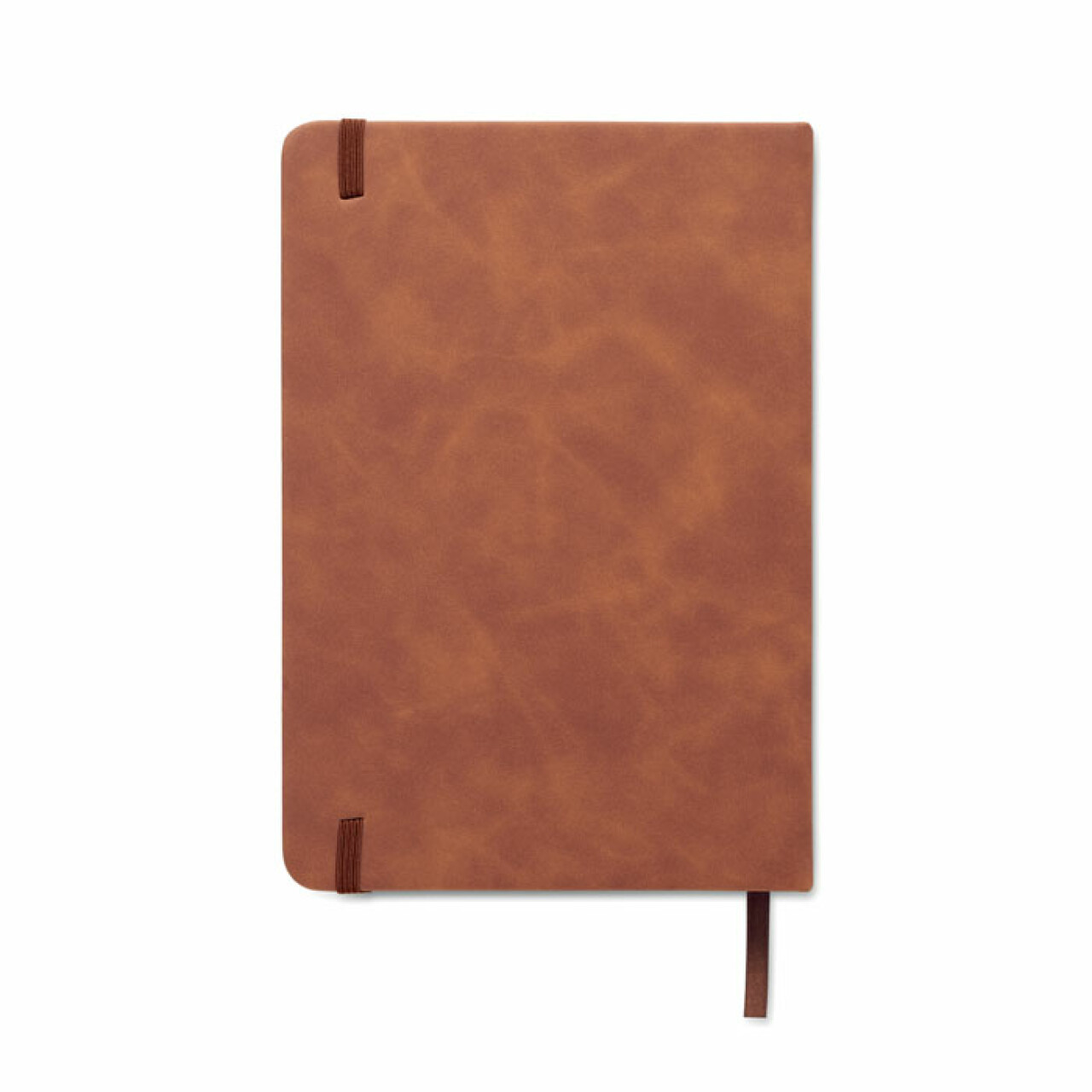 A5 füstös színű PU notesz