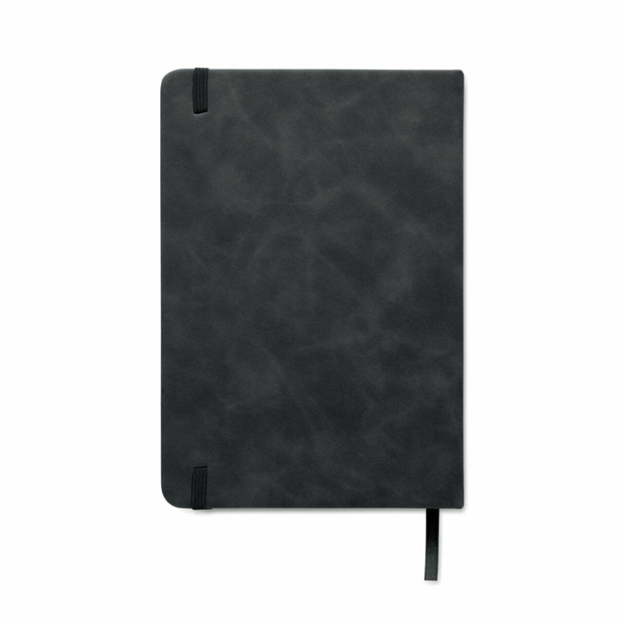 A5 füstös színű PU notesz