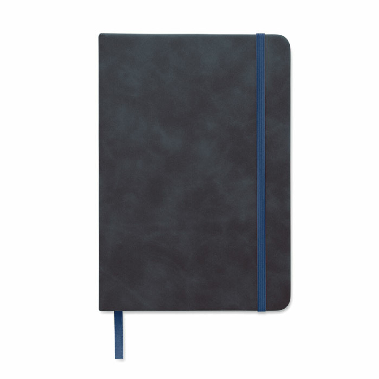 A5 füstös színű PU notesz