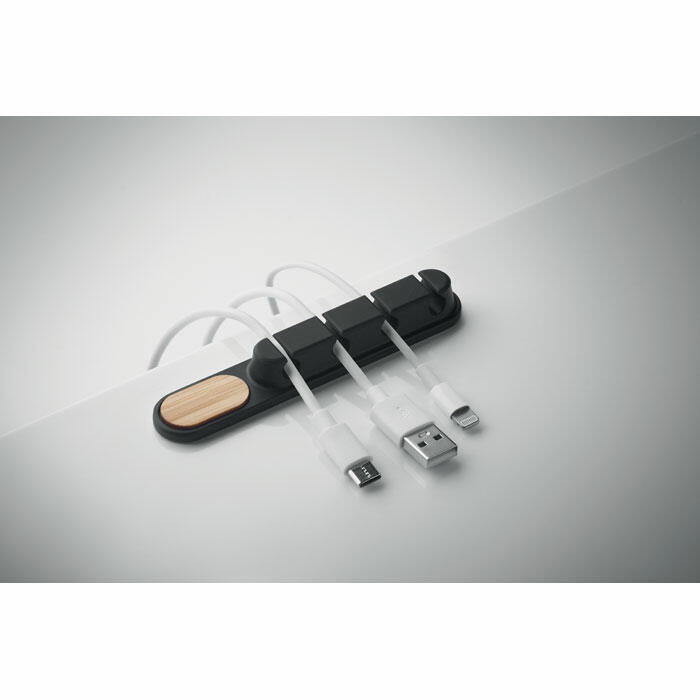 Szilikon kábelrendező