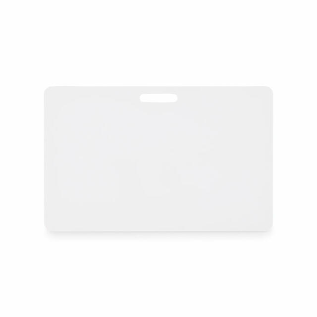 Nyakpánt kártya 54x86 mm