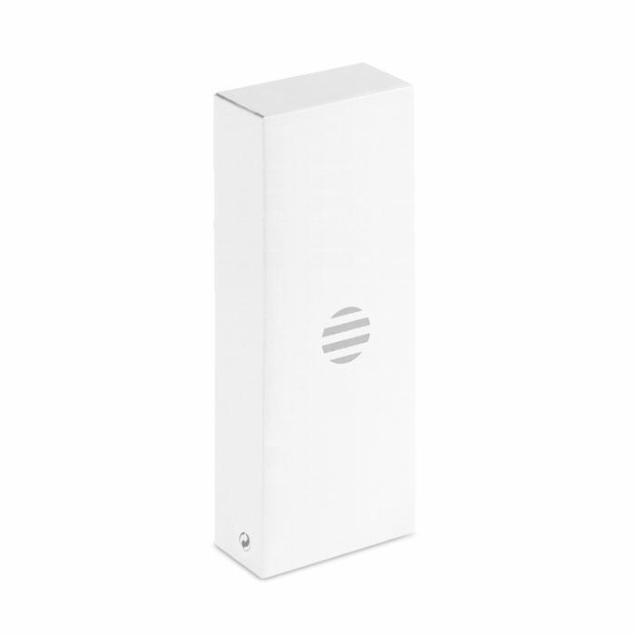 Mágneses LED zseblámpa