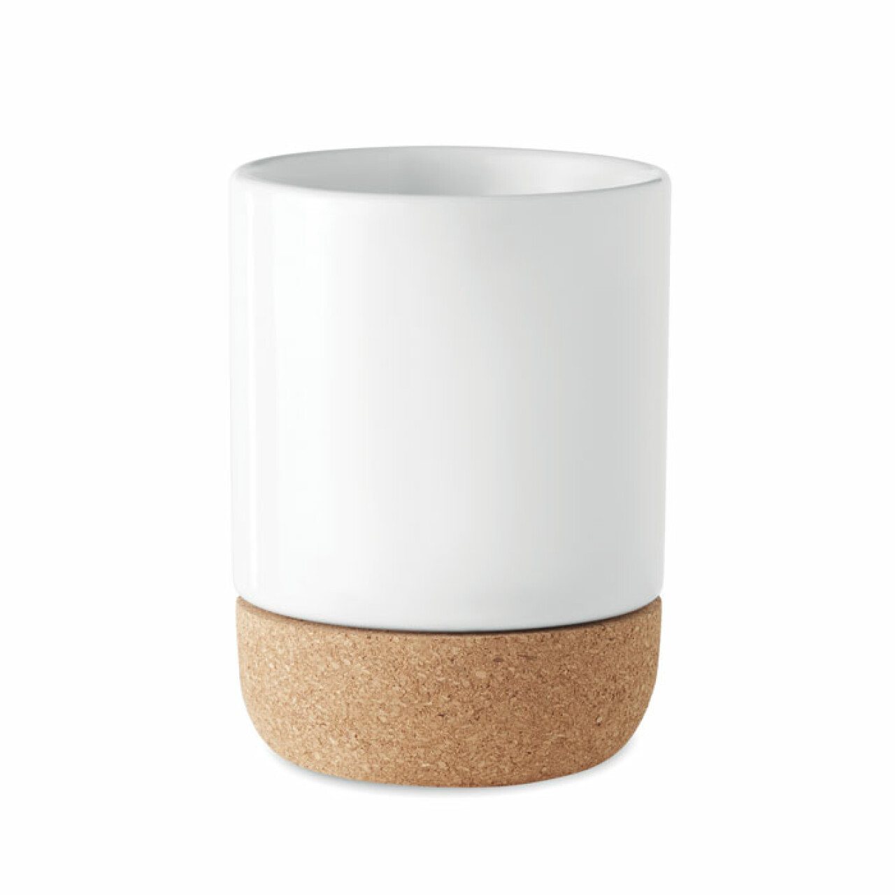 Szublimációs bögre parafával