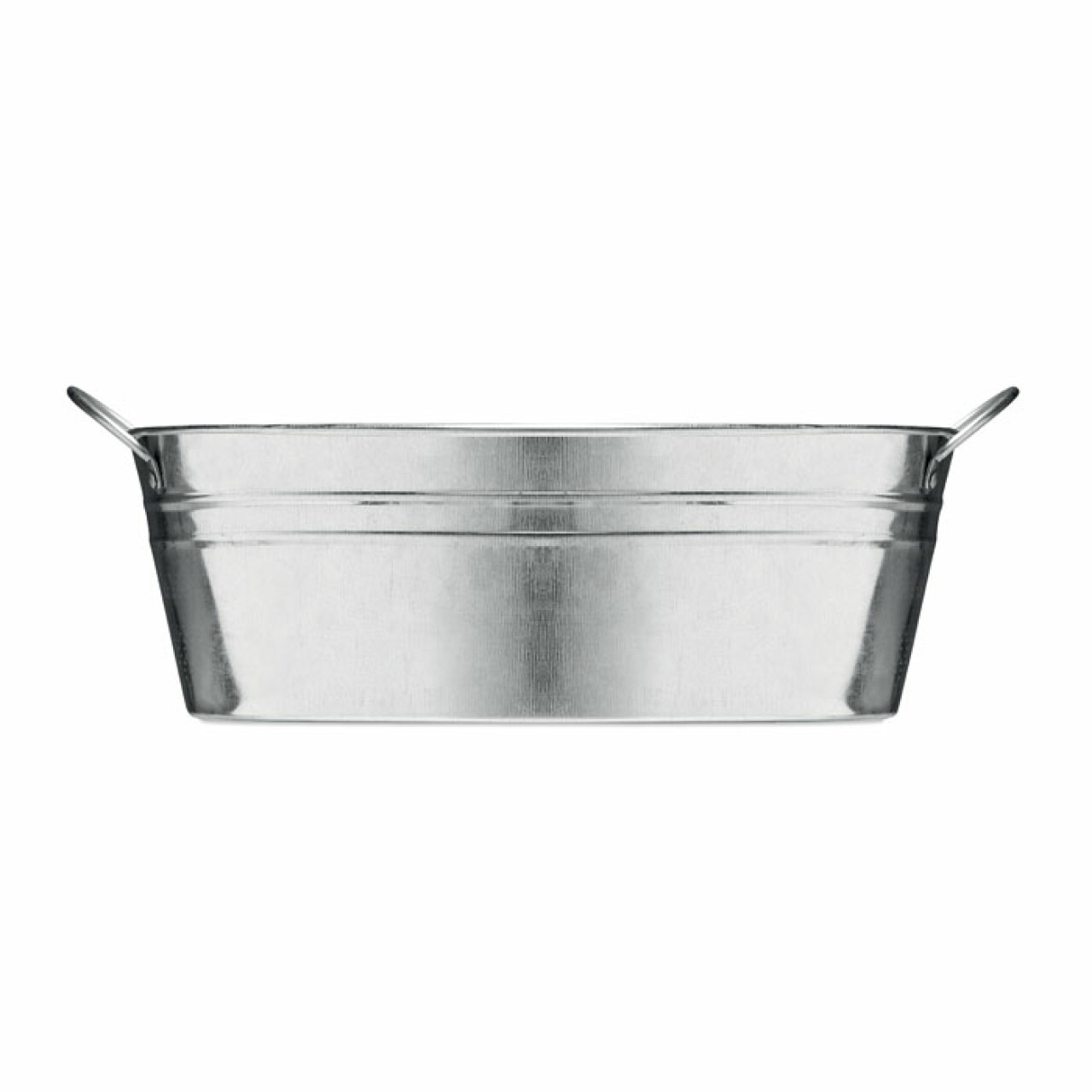 Cink edény 3 féle növénymaggal